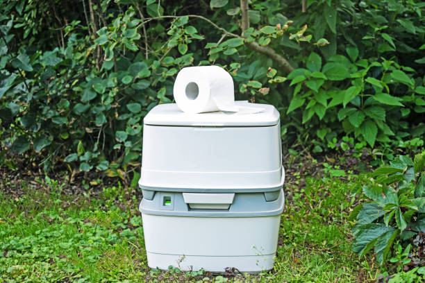 Best Local porta potty services  in Fairfax, MN