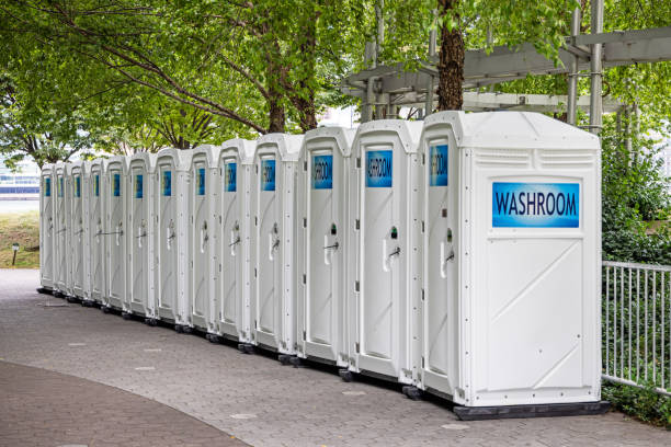 Best Porta potty rental for festivals  in Fairfax, MN