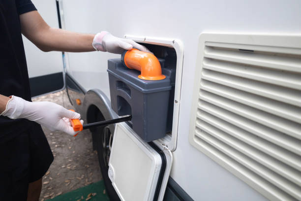 Best Porta potty cleaning services  in Fairfax, MN