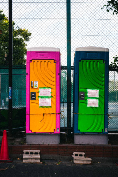 Best Portable toilet rental cost  in Fairfax, MN
