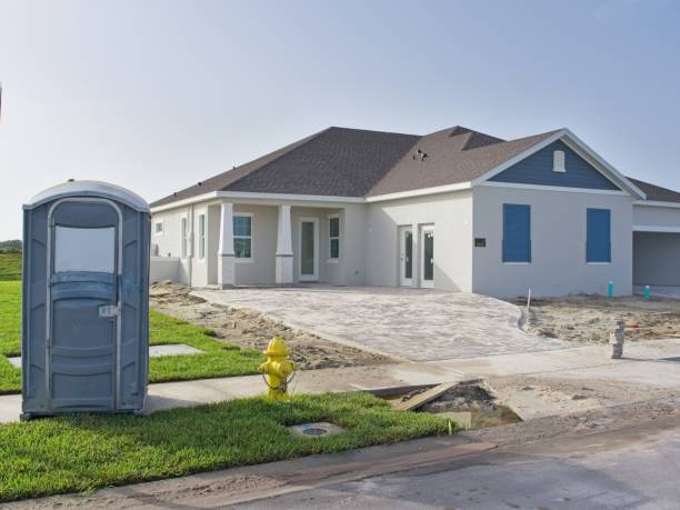 Portable Toilet Options We Offer in Fairfax, MN
