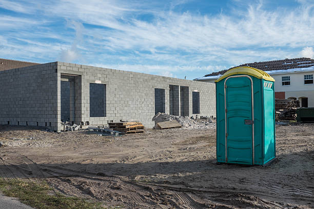 Best Affordable porta potty rental  in Fairfax, MN